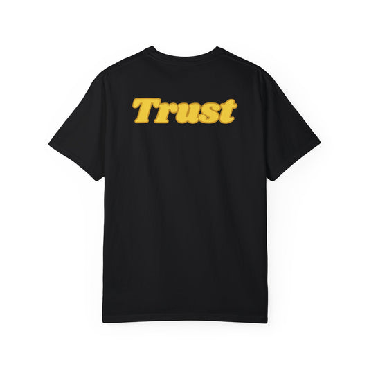 Trust Clothing Co. / Trust3