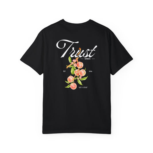 Trust Clothing Co. / Peaches